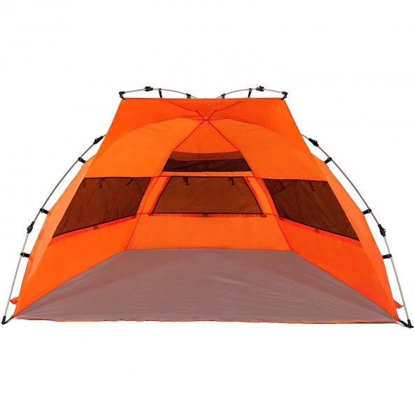 QuickUP A1 Otomatik Plaj Çadırı ürün görseli