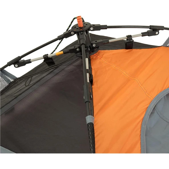 Where Tomorrow Rechteck Otomatik Çadır - 7