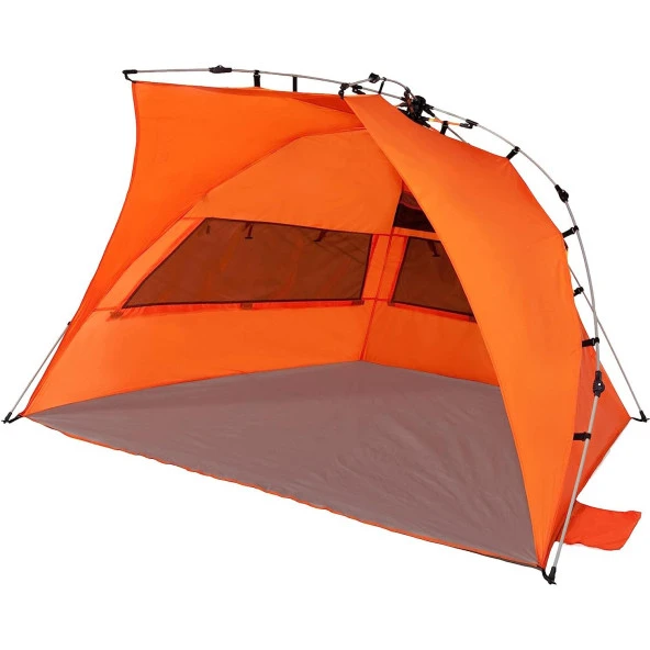 QuickUP A1 Otomatik Plaj Çadırı - Resim 3