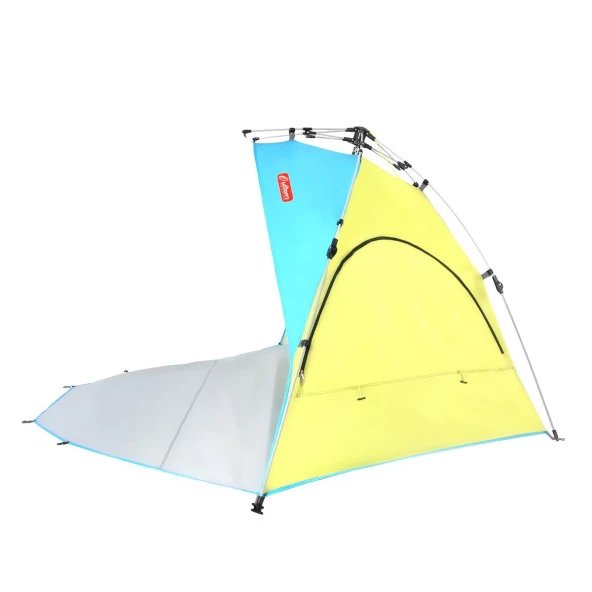OutdoorZ EZ-1706 Otomatik Plaj Çadırı - 8