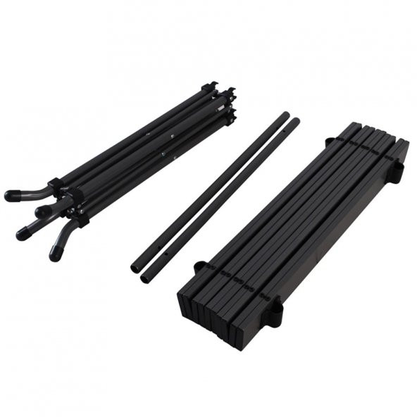 OutdoorZ FC-1502 Katlanır Masa - 2