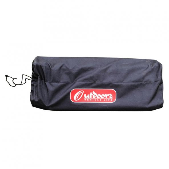 OutdoorZ FC-1502 Katlanır Masa - 5