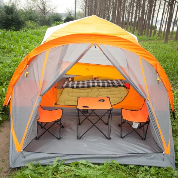 OutdoorZ Maxi Çadır - 8