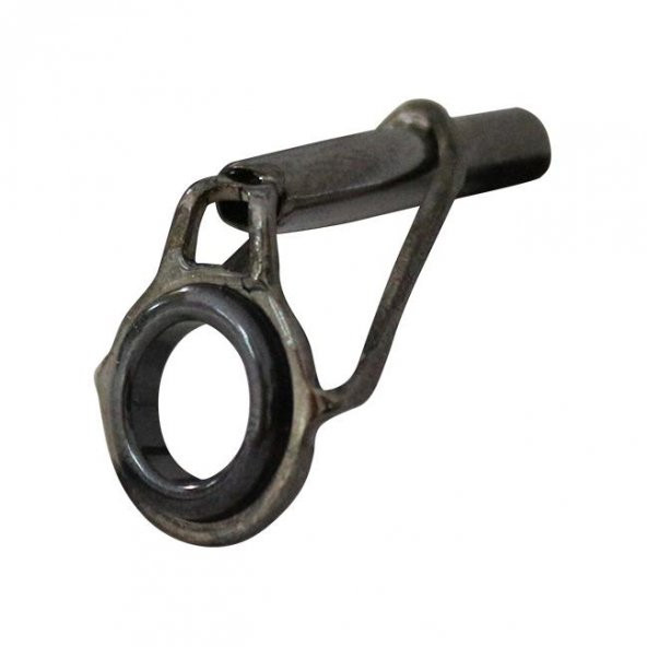PORSELEN UÇ 1. PARÇA GUNSMOKE PASLANMAZ - 3.20MM