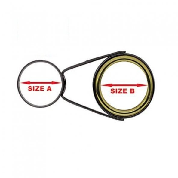 PORSELEN HALKA GOLD PASLANMAZ - 25.00MM - 1