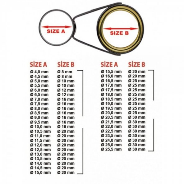 PORSELEN HALKA GOLD PASLANMAZ - 25.00MM - 2