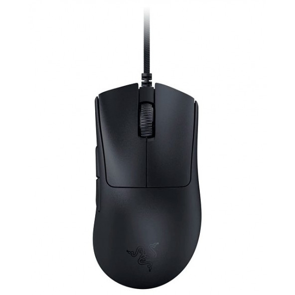 RAZER Deathadder V3 RZ01-04640100-R3M1 8K Hz Kablolu Gaming Mouse - 1