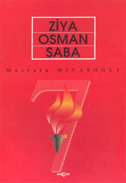 Ziya Osman Saba ürün görseli