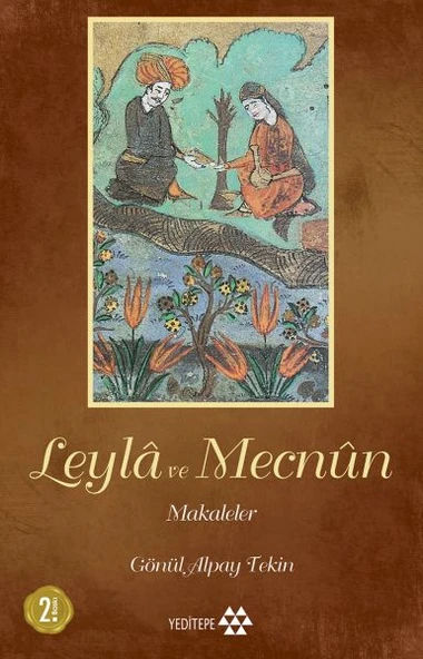 Leyla ile Mecnun - Makaleler ürün görseli