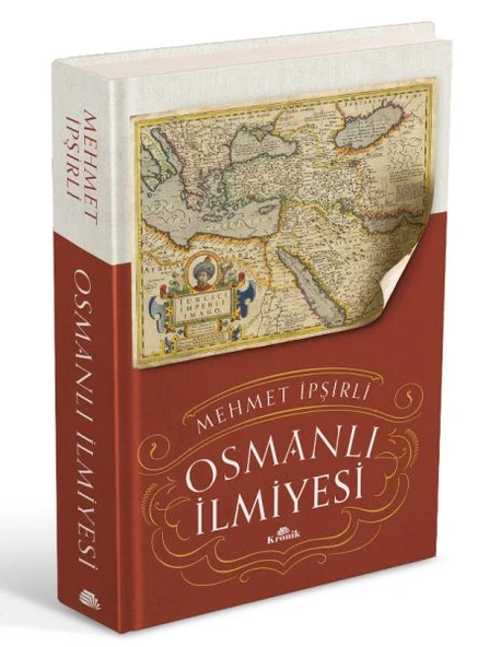Osmanlı İlmiyesi ürün görseli