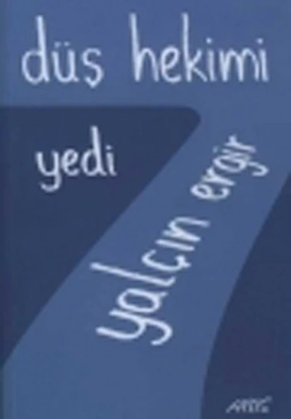 Düş Hekimi 7 ürün görseli