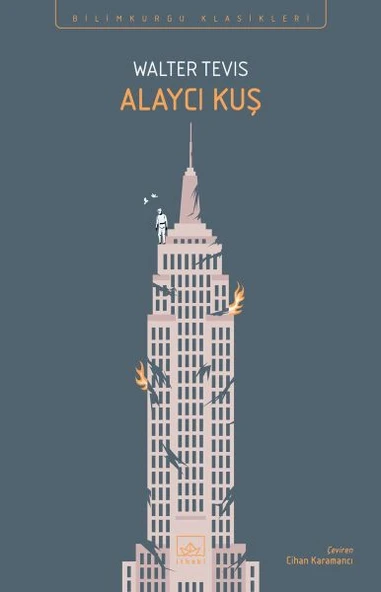 Alaycı Kuş ürün görseli