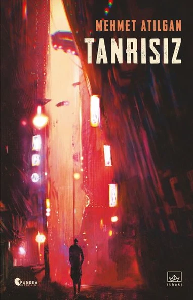 Tanrısız ürün görseli