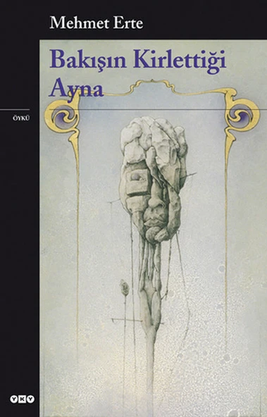 Bakışın Kirlettiği Ayna ürün görseli
