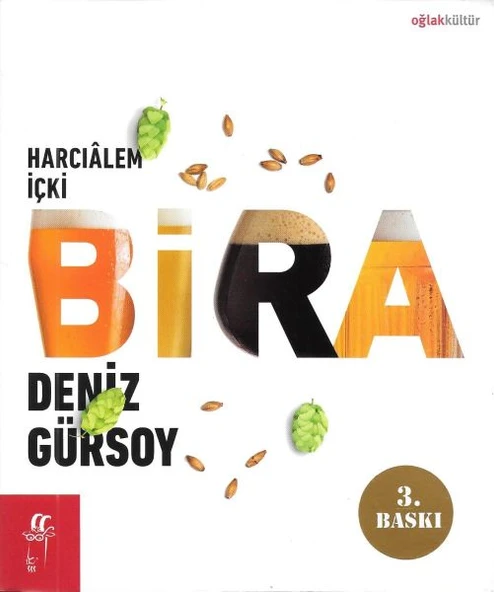 Harcıâlem İçki Bira ürün görseli