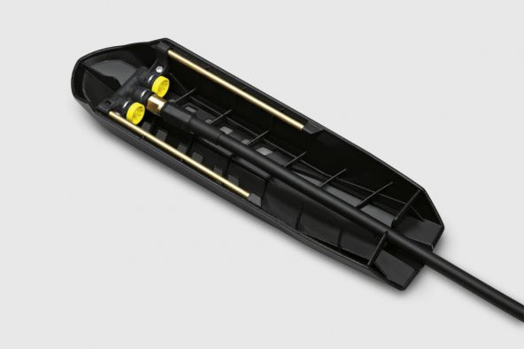 Karcher PC20 Yağmur Oluğu ve Boru Temizleme Kiti - 2
