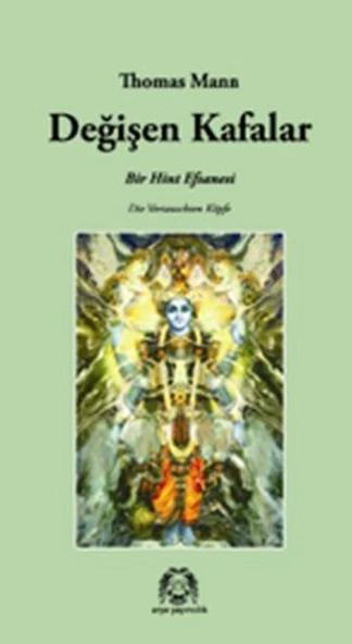 Değişen Kafalar ürün görseli