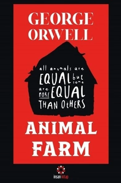 Animal Farm ürün görseli