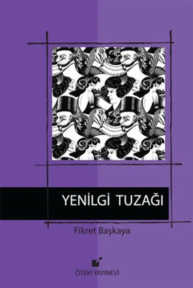 Yenilgi Tuzağı ürün görseli