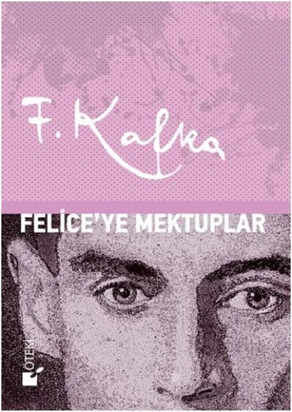 Felice'ye Mektuplar - Ciltli ürün görseli