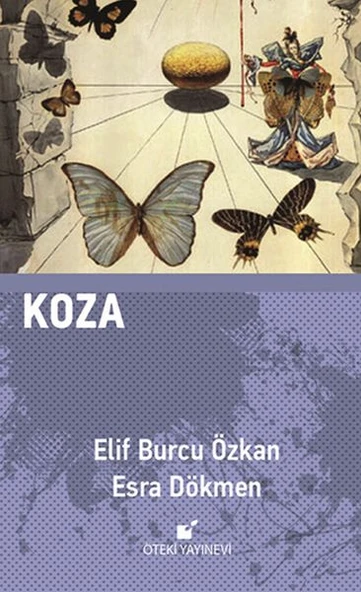 Koza ürün görseli