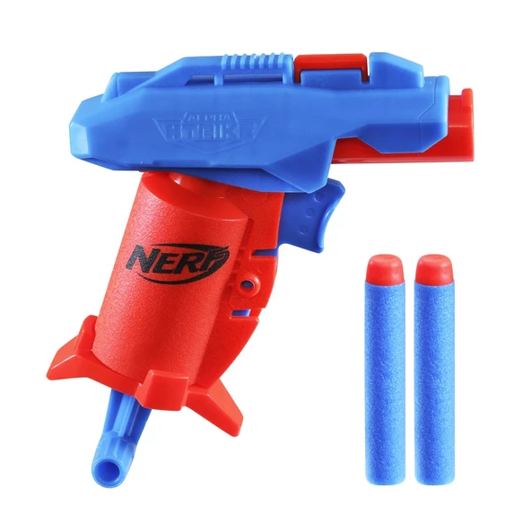 Nerf Alpha Strike Slinger Sd-1 Lisanslı Ürün