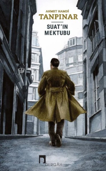 Suat'ın Mektubu ürün görseli