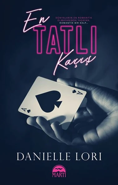 En Tatlı Kaçış ürün görseli