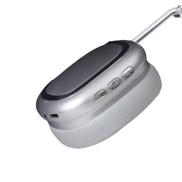 Concord B35 Aux Girişli Bluetooth Kulaklık - 8