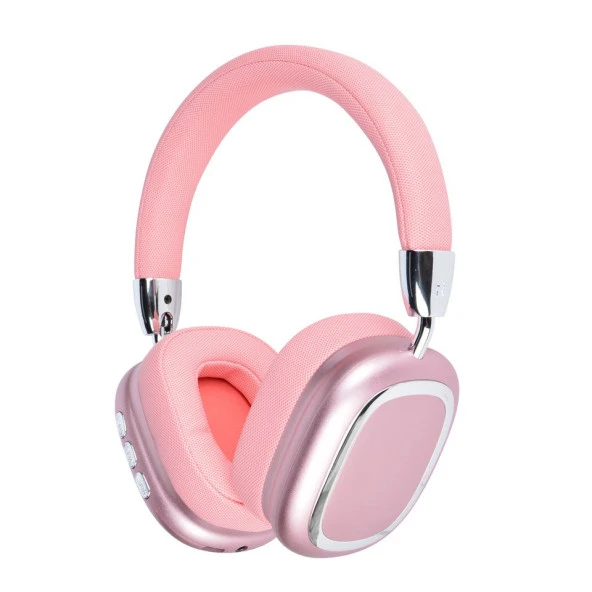 Concord B35 Aux Girişli Bluetooth Kulaklık - 3