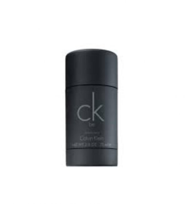 Calvin Klein Be Deodorant Stick 75 gr