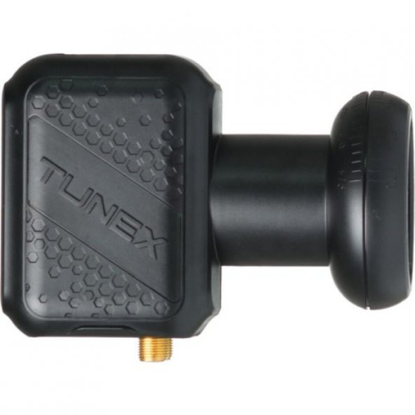 Tunex 4K Ultra Hd Ku-Band Üniversal Çiftli Lnb TNX-3520 - 2