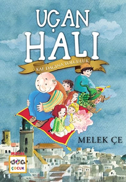 Uçan Halı ürün görseli