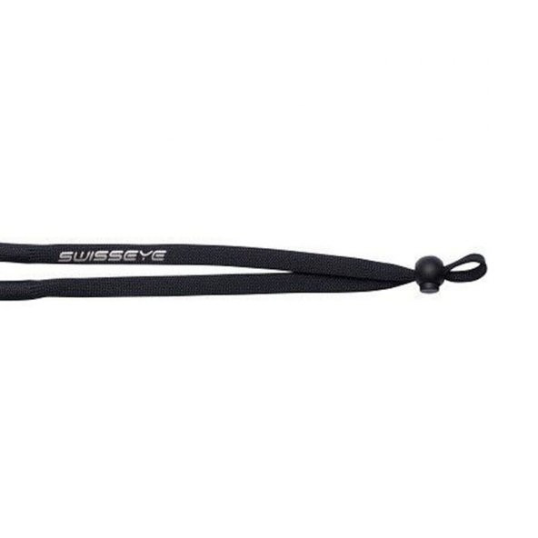 Swiss Eye 14761 Fly Siyah|Kırmızı Çerçeve Gözlük - 3