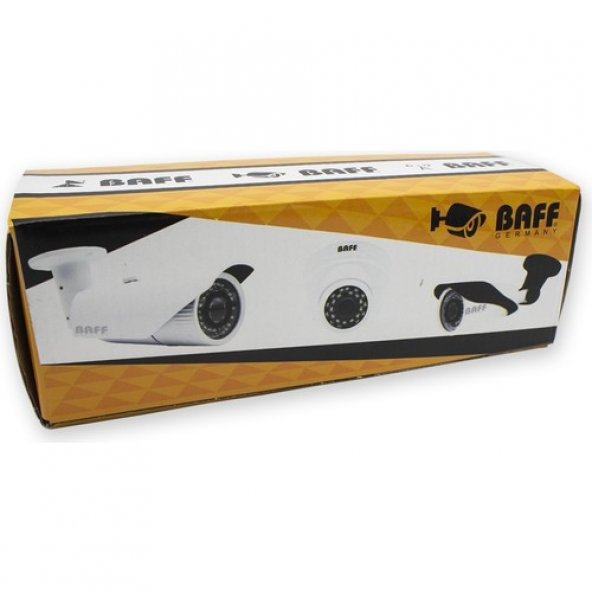 BAFF GERMANY IP-5535