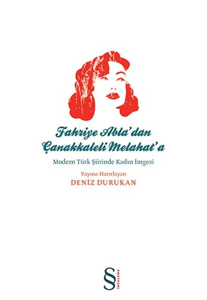 Fahriye Abla'dan Çanakkaleli Melahat'a ürün görseli