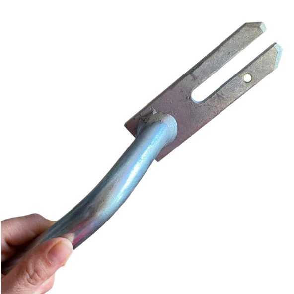 Kmtmak Stıhl Model Motorlu Testere Kabuk Soyma Kolu Aparatı - Resim 2