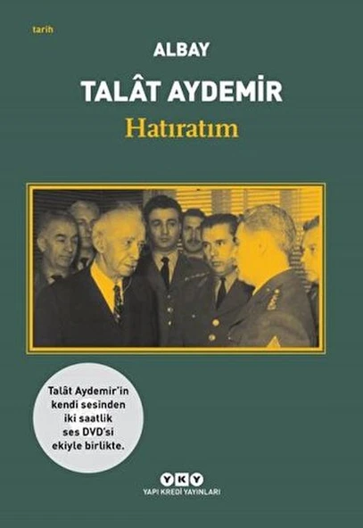 Hatıratım ürün görseli