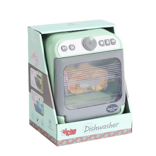 LD-886A IŞIKLI VE SESLİ BULAŞIK MAKİNESİ **OYUNCAK**