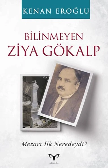 Bilinmeyen Ziya Gökalp ürün görseli