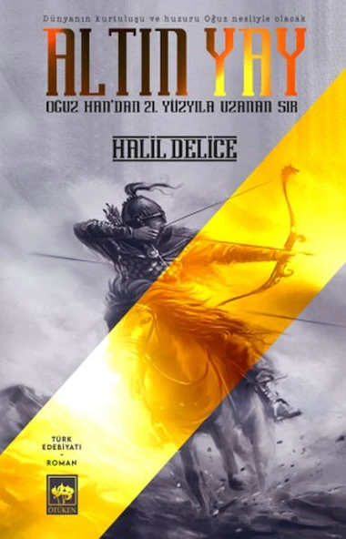 Altın Yay ürün görseli