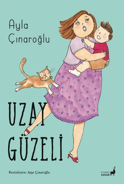 Uzay Güzeli ürün görseli