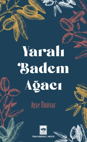 Yaralı Badem Ağacı ürün görseli