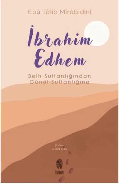 İbrahim Edhem ürün görseli
