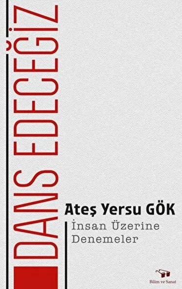 Dans Edeceğiz ürün görseli