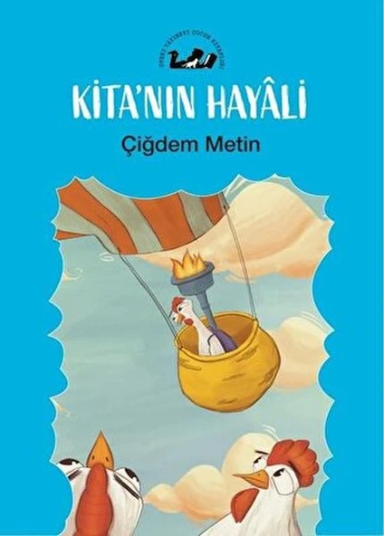 Kita'nın Hayali ürün görseli