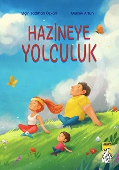 Hazineye Yolculuk ürün görseli