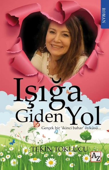 Işığa Giden Yol ürün görseli