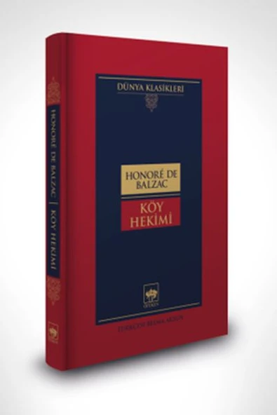 Köy Hekimi ürün görseli