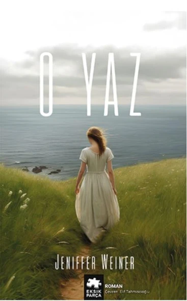 O Yaz ürün görseli